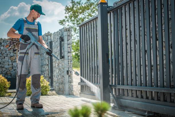 Professional Pressure Washing Services in Hallstead, PA