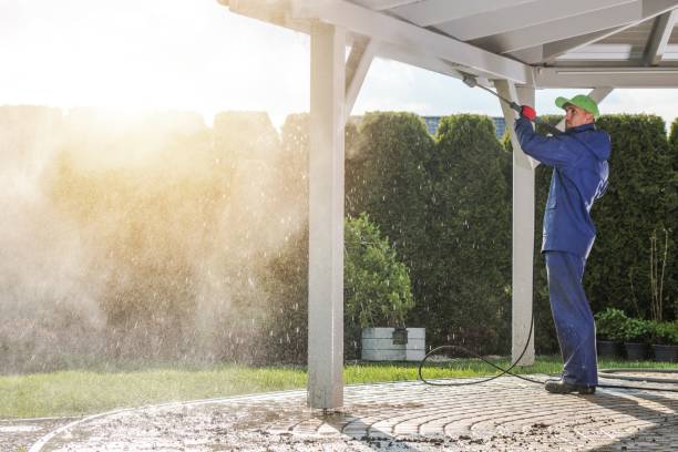 Best House Exterior Washing  in Hallstead, PA