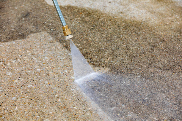 Spring Cleaning in Hallstead, PA