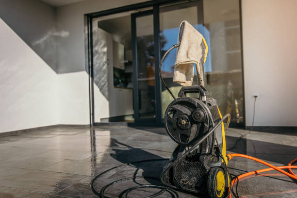 Best Driveway Pressure Washing  in Hallstead, PA